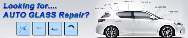 Auto Glass Repairs In Las Vegas , Nv﻿