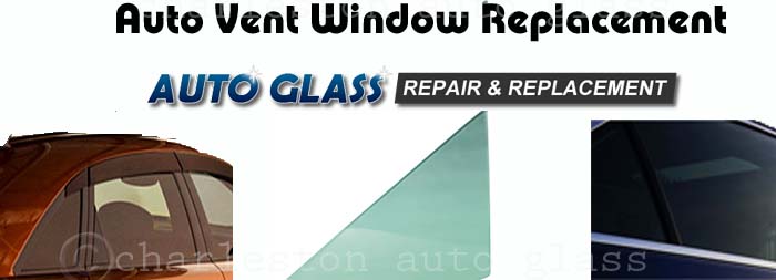 vent glass