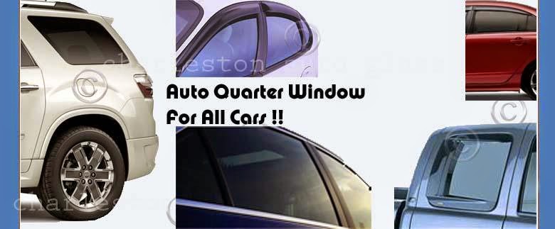 quarter glass