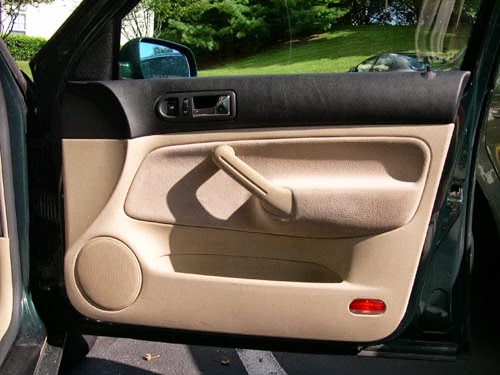 Power Windows Repairs