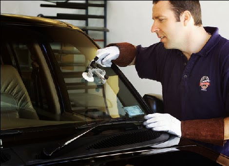 Windshield Repair Las Vegas, Nv